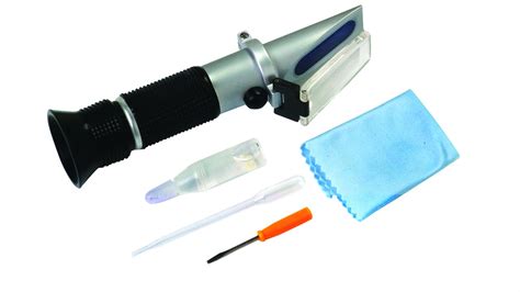 3r201 refractometer|DEF Refractometer, No. 3R201 .